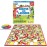 Classic Chutes And Ladders with 1970\'s Artwork by Winning Moves Games USA for Children Ages 3 and Up, Preschool Games for 2-4 players (1195)