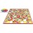 Classic Chutes And Ladders with 1970\'s Artwork by Winning Moves Games USA for Children Ages 3 and Up, Preschool Games for 2-4 players (1195)