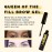 Elizabeth Mott Queen of the Fill Eyebrow Gel - Tinted Brow Filler, Volumizer & Setter - Defines, Shapes & Covers Gray Hairs - Water-Resistant, Long-Lasting - Cruelty-Free - Light Medium Brown 4g