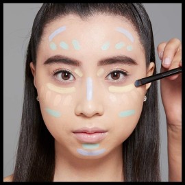 NYX PROFESSIONAL MAKEUP Color Correcting Concealer Palette NYX PROFESSIONAL MAKEUP Color Correcting Concealer Palette