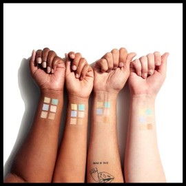 NYX PROFESSIONAL MAKEUP Color Correcting Concealer Palette NYX PROFESSIONAL MAKEUP Color Correcting Concealer Palette