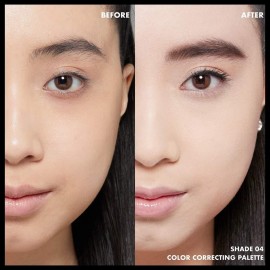 NYX PROFESSIONAL MAKEUP Color Correcting Concealer Palette NYX PROFESSIONAL MAKEUP Color Correcting Concealer Palette