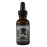 Grave Before Shave Gentlemen\'s Blend Beard Oil (Bourbon/Sandal Wood Scent)
