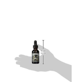 Grave Before Shave Gentlemen\'s Blend Beard Oil (Bourbon/Sandal Wood Scent) Grave Before Shave Gentlemen\'s Blend Beard Oil (Bourbon/Sandal Wood Scent)