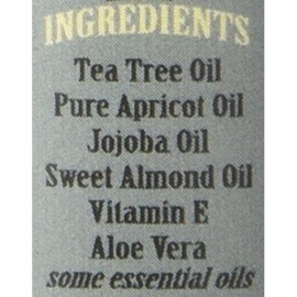 Grave Before Shave Gentlemen\'s Blend Beard Oil (Bourbon/Sandal Wood Scent) Grave Before Shave Gentlemen\'s Blend Beard Oil (Bourbon/Sandal Wood Scent)