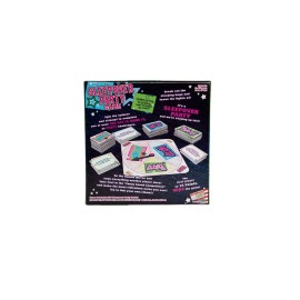 Sleepover Party - The Party You Play - Activity Game for Kids Ages 8 and Up Sleepover Party - The Party You Play - Activity Game for Kids Ages 8 and Up