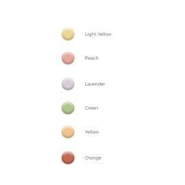 L.A. Girl Pro Conceal HD Concealer, Yellow Corrector, 0.28 Ounce L.A. Girl Pro Conceal HD Concealer, Yellow Corrector, 0.28 Ounce
