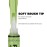 L.A. Girl Pro Conceal HD Concealer, Green Corrector, 0.28 Ounce