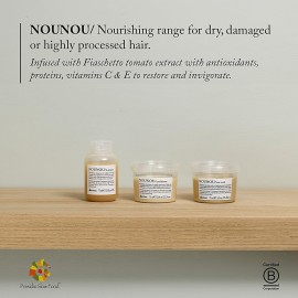 Davines Nounou Shampoo, 2.5 fl. oz. Davines Nounou Shampoo, 2.5 fl. oz.