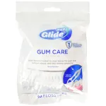 Glide Pro-Health Advanced Floss Picks 30 Ea,30 Count (Pack of 2)