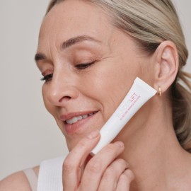 WUNDER2 Wunderlift Instant Eye Tightening Serum, Temporary Firming & Lifting Treatment in 60 Seconds, Reduces Under-Eye Bags, Dark Circles, Puffiness, Anti-aging Fine Lines WUNDER2 Wunderlift Instant Eye Tightening Serum, Temporary Firming & Lifting Treatment in 60 Seconds, Reduces Under-Eye Bags, Dark Circles, Puffiness, Anti-aging Fine Lines