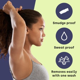 Toppik Colored Hair Thickener, 5.1 OZ Dark Brown Hair Spray Can for Thinning Hair, Hair Spray for Root Touch Up and Hair Thickening Toppik Colored Hair Thickener, 5.1 OZ Dark Brown Hair Spray Can for Thinning Hair, Hair Spray for Root Touch Up and Hair Thickening