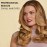 HOT TOOLS Pro Artist 24K Gold Extra Long Curling Iron/Wand | Long Lasting Defined Curls, (1-1/4 in)