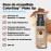Revlon Colorstay SPF 20 Makeup Foundation for Normal/Dry Skin, True Beige, 1 Ounce