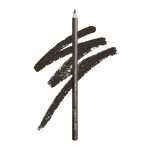 wet n wild Color Icon Kohl Eyeliner Pencil - Rich Hyper-Pigmented Color, Smooth Creamy Application, Long-Wearing Matte Finish Versatility, Cruelty-Free - Pretty in Mink