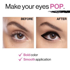 wet n wild Color Icon Kohl Eyeliner Pencil - Rich Hyper-Pigmented Color, Smooth Creamy Application, Long-Wearing Matte Finish Versatility, Cruelty-Free - Pretty in Mink wet n wild Color Icon Kohl Eyeliner Pencil - Rich Hyper-Pigmented Color, Smooth Creamy Application, Long-Wearing Matte Finish Versatility, Cruelty-Free - Pretty in Mink