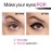 wet n wild Color Icon Kohl Eyeliner Pencil - Rich Hyper-Pigmented Color, Smooth Creamy Application, Long-Wearing Matte Finish Versatility, Cruelty-Free - Pretty in Mink