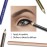 wet n wild Color Icon Kohl Eyeliner Pencil - Rich Hyper-Pigmented Color, Smooth Creamy Application, Long-Wearing Matte Finish Versatility, Cruelty-Free - Pretty in Mink