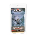 WizKids D&D Attack Wing: Wave Seven - Earth Cult Warrior Expansion Pack