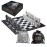 The Noble Collection Harry Potter Wizard Chess Set