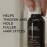 Aveda Thickening Tonic | Instantly Thickens Hair | for Thin and Fine Hair | with Certified Organic Amla, 3.4 Fl Oz
