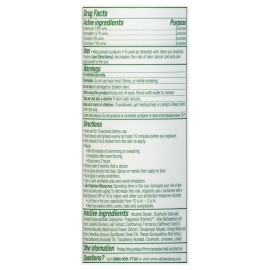 Alba Botanica Sunscreen Spray for Face and Body, Broad Spectrum SPF 50 Sunscreen, Hawaiian Coconut, Water Resistant and Biodegradable, 5 fl. oz. Bottle Alba Botanica Sunscreen Spray for Face and Body, Broad Spectrum SPF 50 Sunscreen, Hawaiian Coconut, Water Resistant and Biodegradable, 5 fl. oz. Bottle