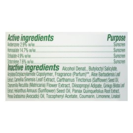 Alba Botanica Sunscreen Spray for Face and Body, Broad Spectrum SPF 50 Sunscreen, Hawaiian Coconut, Water Resistant and Biodegradable, 5 fl. oz. Bottle Alba Botanica Sunscreen Spray for Face and Body, Broad Spectrum SPF 50 Sunscreen, Hawaiian Coconut, Water Resistant and Biodegradable, 5 fl. oz. Bottle