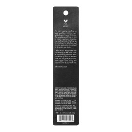 e.l.f. Liquid Eyeliner, High-pigment Liquid Eyeliner With Extra-Fine Brush Tip, Easy Glide Smudge-proof Formula, Jet Black e.l.f. Liquid Eyeliner, High-pigment Liquid Eyeliner With Extra-Fine Brush Tip, Easy Glide Smudge-proof Formula, Jet Black