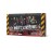 Zombicide Box of Zombies 1 Ultimate Survivors Board Game