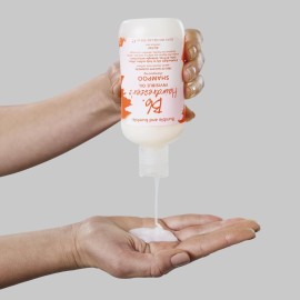 Bumble and bumble. Hairdresser\'s Invisible Oil Hydrating Shampoo | Hydrating, Anti Frizz, Softening, Color Safe | Curly, Wavy, Straight | With Argan Oil, Coconut Oil + Grapeseed Oil, Mini, 2 Fl Oz Bumble and bumble. Hairdresser\'s Invisible Oil Hydrating Shampoo | Hydrating, Anti Frizz, Softening, Color Safe | Curly, Wavy, Straight | With Argan Oil, Coconut Oil + Grapeseed Oil, Mini, 2 Fl Oz