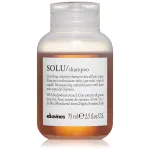 Davines Solu Shampoo, 2.5 fl. oz.