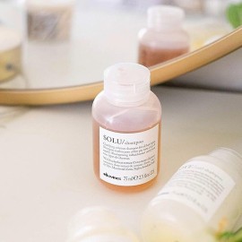 Davines Solu Shampoo, 2.5 fl. oz. Davines Solu Shampoo, 2.5 fl. oz.