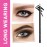 wet n wild Color Icon Kohl Eyeliner Pencil, Rich Hyper-Pigmented Color, Smooth Creamy Application, Long-Wearing Matte Finish Versatility, Cruelty-Free - Simma Brown Now! (Packaged)