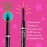 NYX PROFESSIONAL MAKEUP Micro Brow Pencil, Precise Eyebrow Pencil - Black