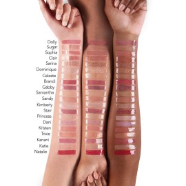 BUXOM Full-On Plumping Lip Polish, Celeste BUXOM Full-On Plumping Lip Polish, Celeste