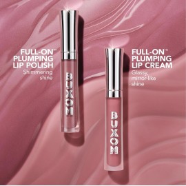 BUXOM Full-On Plumping Lip Polish, Celeste BUXOM Full-On Plumping Lip Polish, Celeste