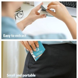 Natural Face Oil Blotting Paper - Bamboo Charcoal 100 Counts, Easy Dispensing Oil Absorbing Sheets, Premium Handy Facial Blotting Papers - Face Skin Care or Beauty Make Up Must Have Natural Face Oil Blotting Paper - Bamboo Charcoal 100 Counts, Easy Dispensing Oil Absorbing Sheets, Premium Handy Facial Blotting Papers - Face Skin Care or Beauty Make Up Must Have