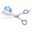 Calming Clipper, The Silent Haircutting Kit for Children with Autism and Sensory Sensitivity, Right-Handed