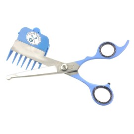 Calming Clipper, The Silent Haircutting Kit for Children with Autism and Sensory Sensitivity, Right-Handed Calming Clipper, The Silent Haircutting Kit for Children with Autism and Sensory Sensitivity, Right-Handed