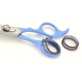 Calming Clipper, The Silent Haircutting Kit for Children with Autism and Sensory Sensitivity, Right-Handed Calming Clipper, The Silent Haircutting Kit for Children with Autism and Sensory Sensitivity, Right-Handed