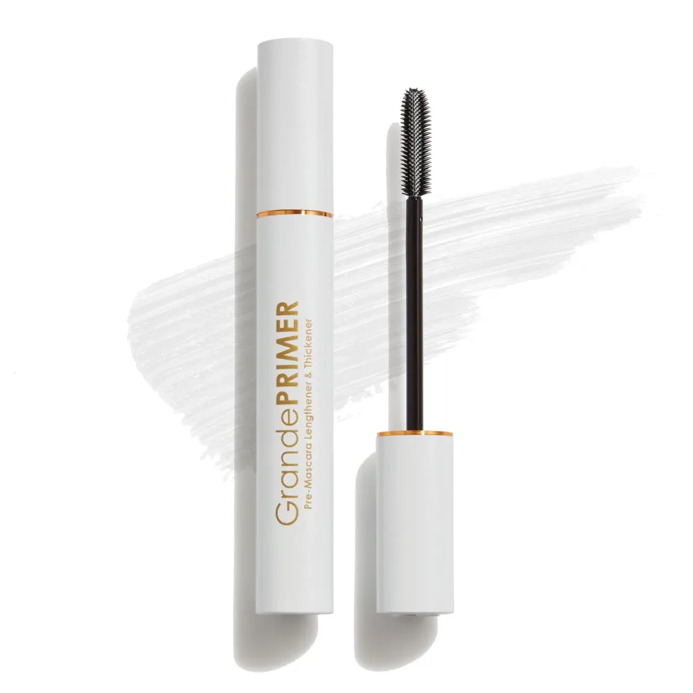 Grande Cosmetics GrandePRIMER Pre-Mascara Lengthener & Thickener Grande Cosmetics GrandePRIMER Pre-Mascara Lengthener & Thickener
