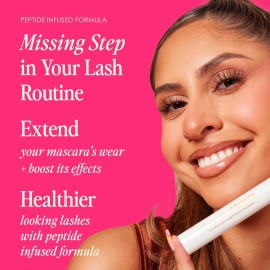 Grande Cosmetics GrandePRIMER Pre-Mascara Lengthener & Thickener Grande Cosmetics GrandePRIMER Pre-Mascara Lengthener & Thickener