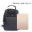 G4Free Outdoor Tactical Bag Backpack, Military Sport Bag Pack Sling Shoulder Backpack Tactical Pack for Every Day Carry