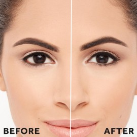 Eylure Naturals No. 020 Reusable Eyelashes, Adhesive Included, Black, 4 Pairs Eylure Naturals No. 020 Reusable Eyelashes, Adhesive Included, Black, 4 Pairs