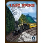 Columbia Games The Last Spike