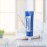 Dr. Bronners - All-One Toothpaste (Peppermint, 5 ounce) - 70% Organic Ingredients, Natural and Effective, Fluoride-Free, SLS-Free, Helps Freshen Breath, Reduce Plaque, Whiten Teeth, Vegan