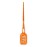 TePe Dental Floss Picks, Tooth Picks Flossers, Floss Sticks, EasyPicks XS/S, Orange, 36 Pk