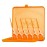 TePe Dental Floss Picks, Tooth Picks Flossers, Floss Sticks, EasyPicks XS/S, Orange, 36 Pk