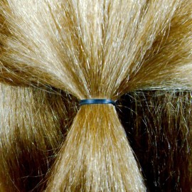 Amelia Beauty | 500 Count 1/2 Rubber Bands | Premium US Made Rubber Hair Ties | Ideal for Ponytails, Braids & Beards | Strong All Day Hold | Convenient Re-closable Container | Black Amelia Beauty | 500 Count 1/2 Rubber Bands | Premium US Made Rubber Hair Ties | Ideal for Ponytails, Braids & Beards | Strong All Day Hold | Convenient Re-closable Container | Black