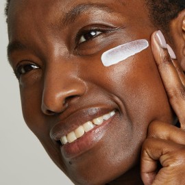 No7 Protect & Perfect Anti Aging Skincare Set - Includes SPF 30 Daytime Face Cream, Hydrating Shea Butter Night Cream & Hyaluronic Acid Face Serum (3 Piece Kit)